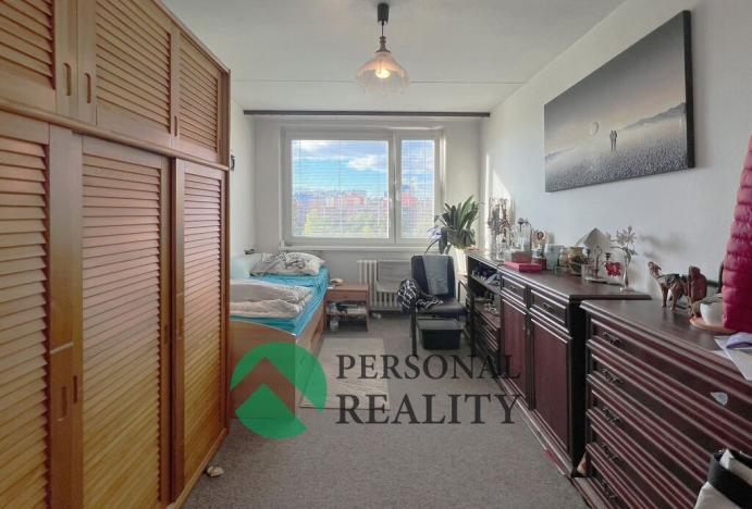 Prodej bytu 4+1, Praha - Černý Most, Generála Janouška, 97 m2