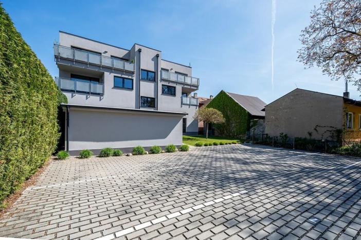 Pronájem bytu 2+kk, Říčany, Černokostelecká, 58 m2