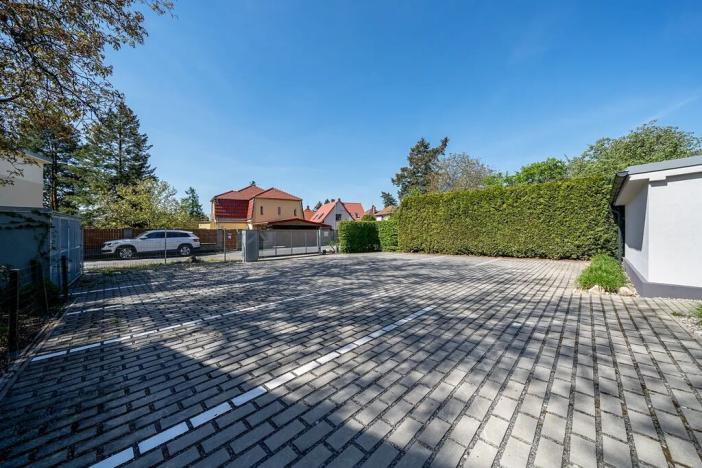 Pronájem bytu 2+kk, Říčany, Černokostelecká, 58 m2