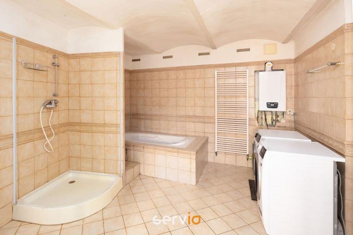 Prodej rodinného domu, Strachotín, Sokolská, 150 m2