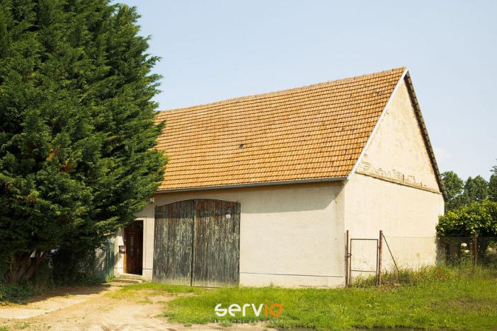 Prodej rodinného domu, Strachotín, Sokolská, 150 m2