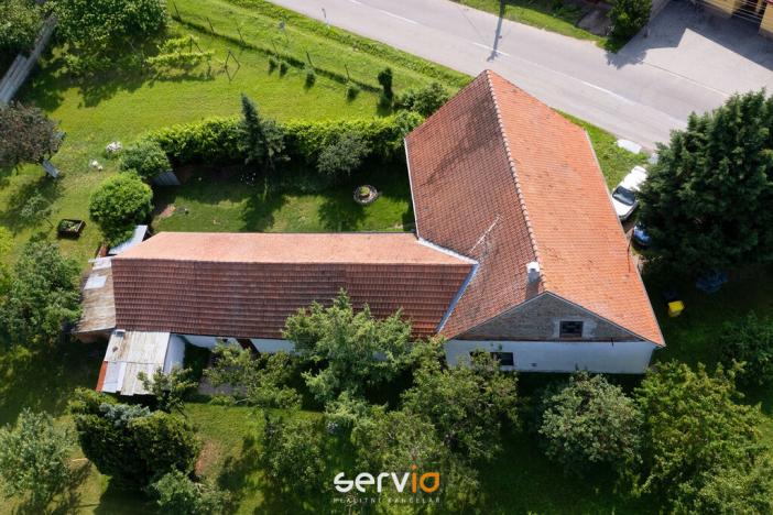 Prodej rodinného domu, Strachotín, Sokolská, 150 m2