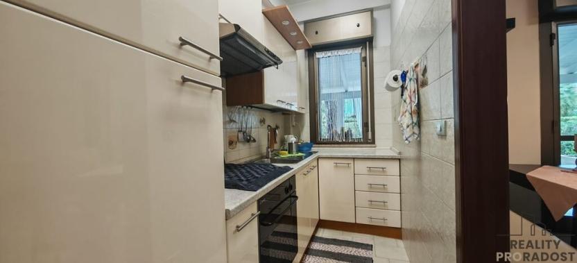 Prodej bytu 3+1, Silvi,Itálie, 92 m2