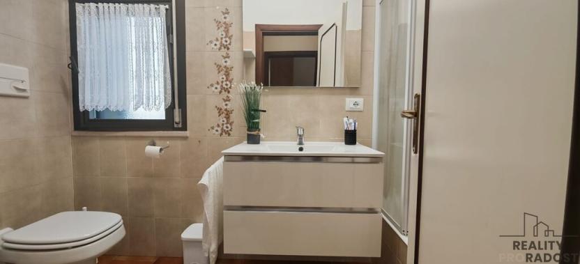 Prodej bytu 3+1, Silvi,Itálie, 92 m2