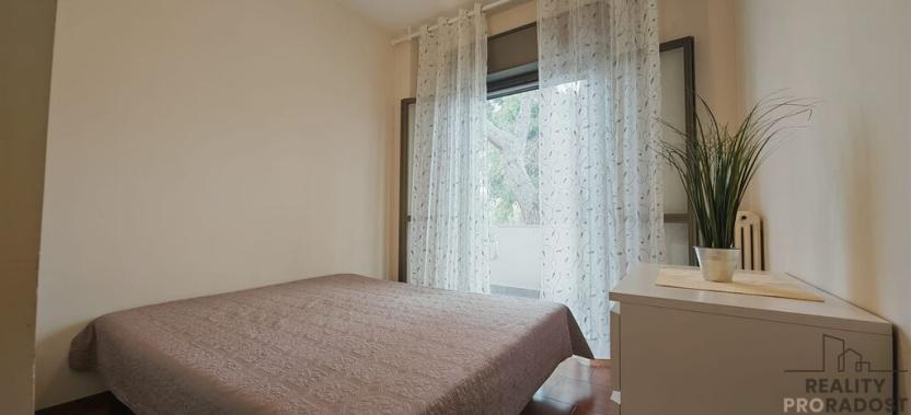 Prodej bytu 3+1, Silvi,Itálie, 92 m2