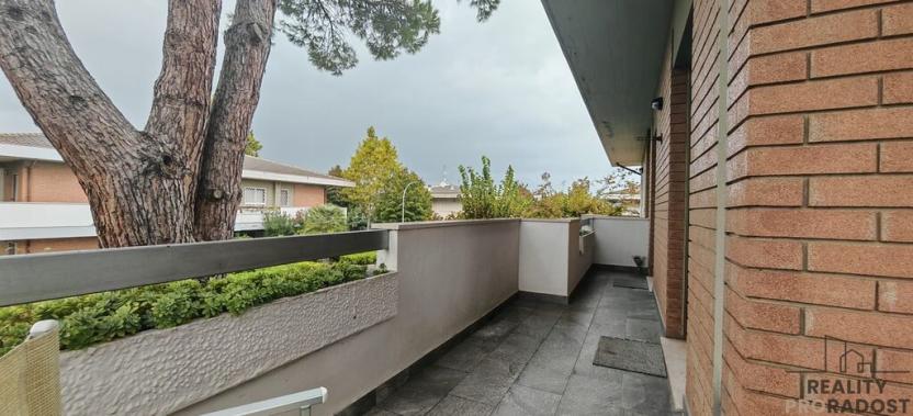 Prodej bytu 3+1, Silvi,Itálie, 92 m2