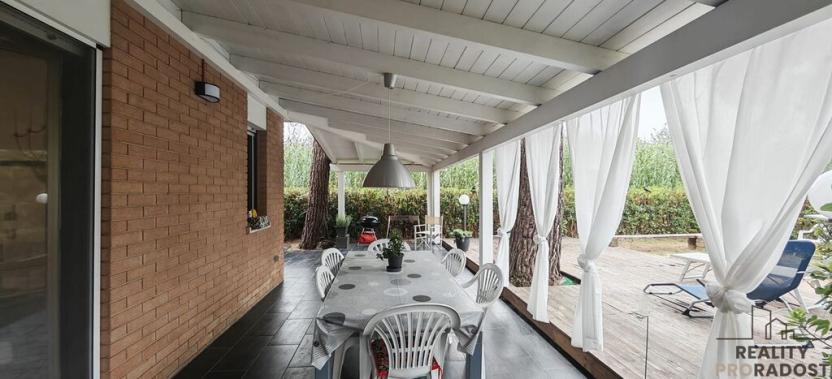 Prodej bytu 3+1, Silvi,Itálie, 92 m2