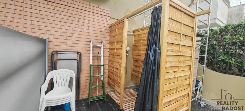 Prodej bytu 3+1, Silvi,Itálie, 92 m2