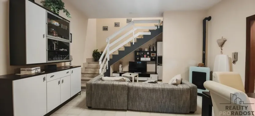 Prodej bytu 3+1, Silvi, Itálie, 92 m2