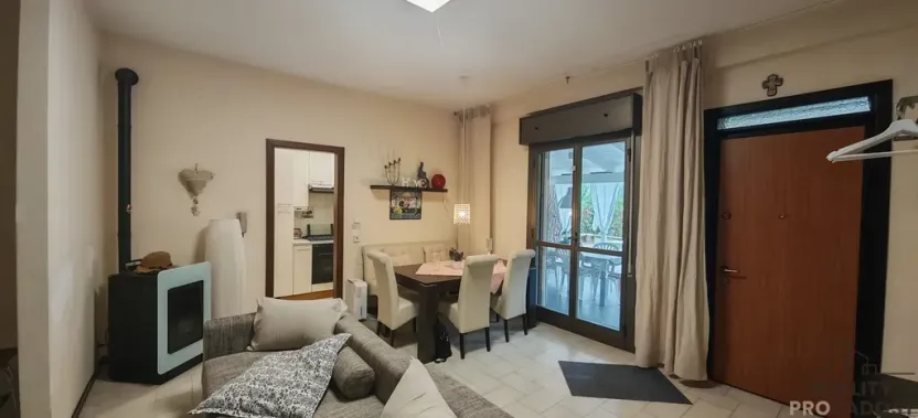 Prodej bytu 3+1, Silvi, Itálie, 92 m2
