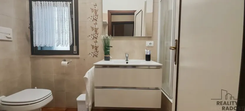 Prodej bytu 3+1, Silvi, Itálie, 92 m2
