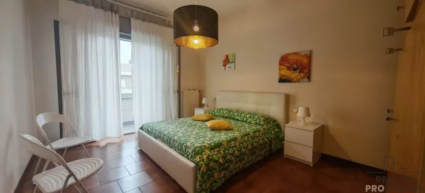 Prodej bytu 3+1, Silvi, Itálie, 92 m2