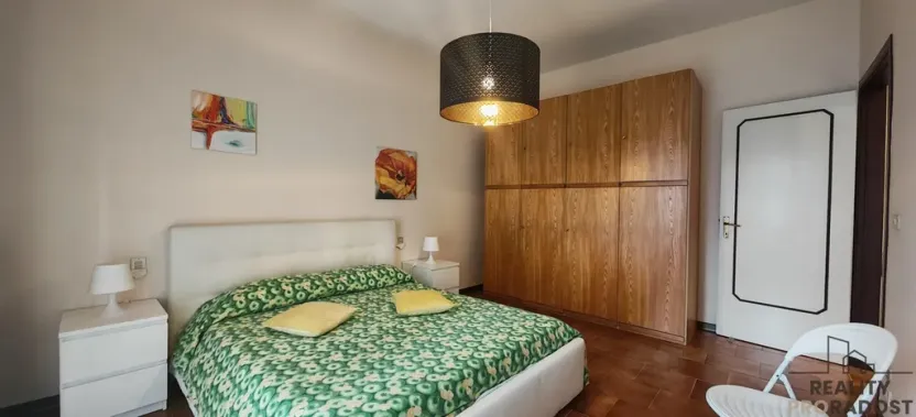 Prodej bytu 3+1, Silvi, Itálie, 92 m2