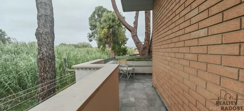 Prodej bytu 3+1, Silvi, Itálie, 92 m2