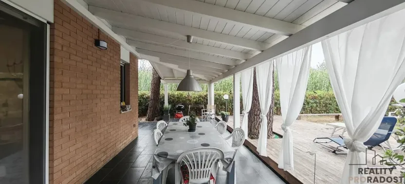 Prodej bytu 3+1, Silvi, Itálie, 92 m2