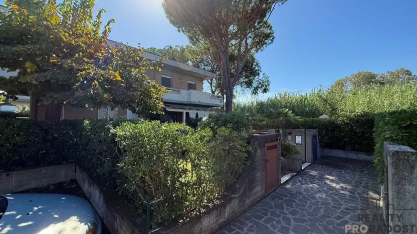 Prodej bytu 3+1, Silvi, Itálie, 92 m2
