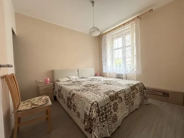Pronájem bytu 2+kk, Plzeň - Jižní Předměstí, Doudlevecká, 39 m2