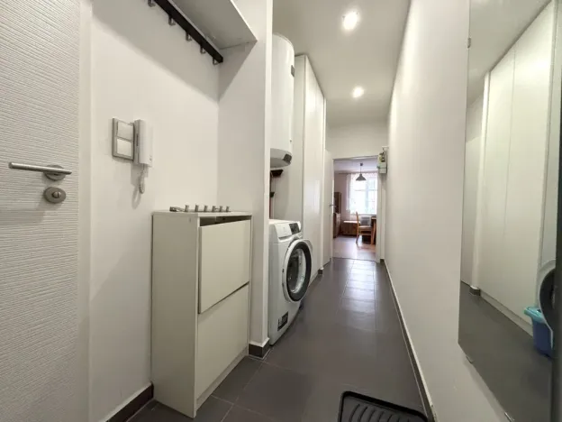 Pronájem bytu 2+kk, Plzeň - Jižní Předměstí, Doudlevecká, 39 m2