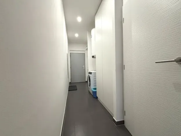 Pronájem bytu 2+kk, Plzeň - Jižní Předměstí, Doudlevecká, 39 m2