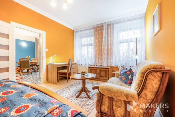 Prodej bytu 4+1, Teplice, Na spravedlnosti, 120 m2