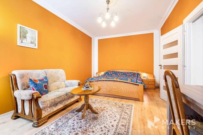 Prodej bytu 4+1, Teplice, Na spravedlnosti, 120 m2