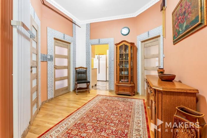 Prodej bytu 4+1, Teplice, Na spravedlnosti, 120 m2