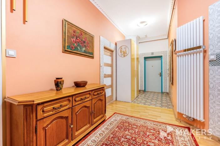 Prodej bytu 4+1, Teplice, Na spravedlnosti, 120 m2