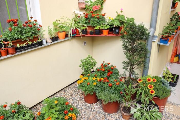 Prodej bytu 4+1, Teplice, Na spravedlnosti, 120 m2