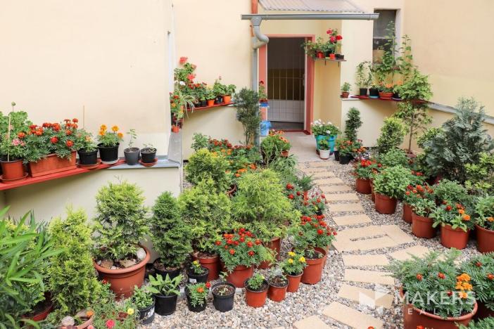 Prodej bytu 4+1, Teplice, Na spravedlnosti, 120 m2