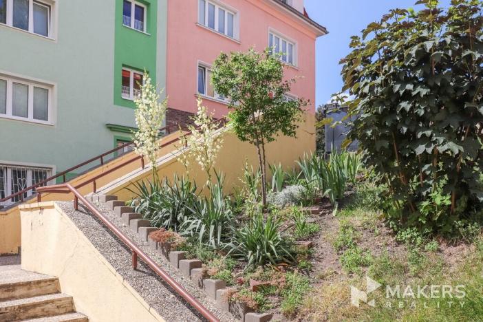 Prodej bytu 4+1, Teplice, Na spravedlnosti, 120 m2