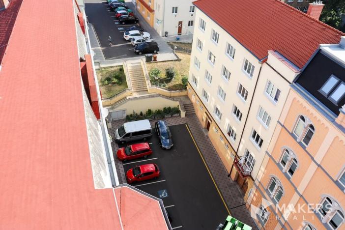 Prodej bytu 4+1, Teplice, Na spravedlnosti, 120 m2