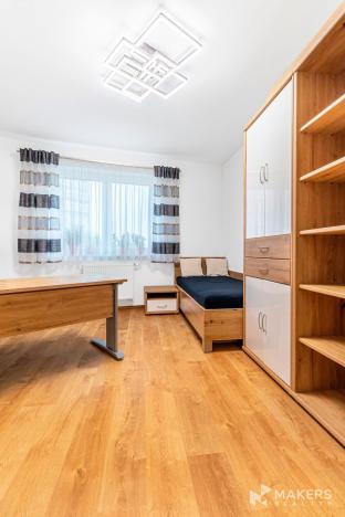 Prodej bytu 3+kk, Beroun, Nepilova, 85 m2