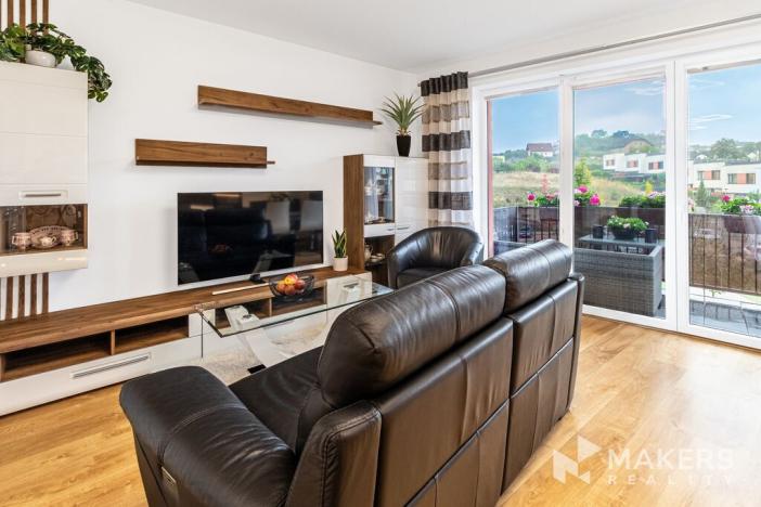 Prodej bytu 3+kk, Beroun, Nepilova, 85 m2