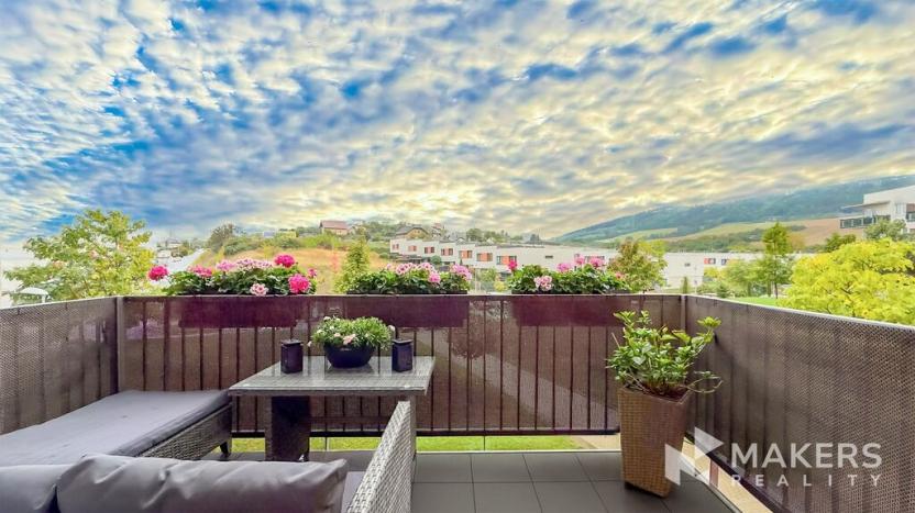 Prodej bytu 3+kk, Beroun, Nepilova, 85 m2