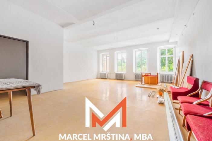 Prodej rodinného domu, Broumov - Nové Město, U Dolní brány, 1040 m2