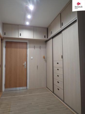 Prodej bytu 4+1, Kadaň, Na Podlesí, 95 m2