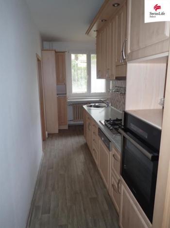 Prodej bytu 4+1, Kadaň, Na Podlesí, 95 m2