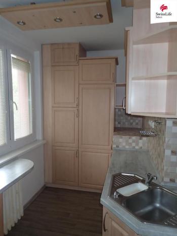 Prodej bytu 4+1, Kadaň, Na Podlesí, 95 m2