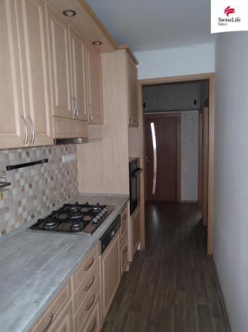 Prodej bytu 4+1, Kadaň, Na Podlesí, 95 m2