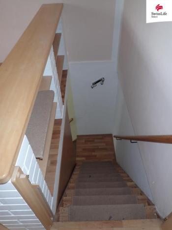 Prodej bytu 4+1, Kadaň, Na Podlesí, 95 m2