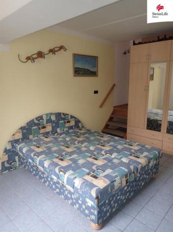 Prodej bytu 4+1, Kadaň, Na Podlesí, 95 m2