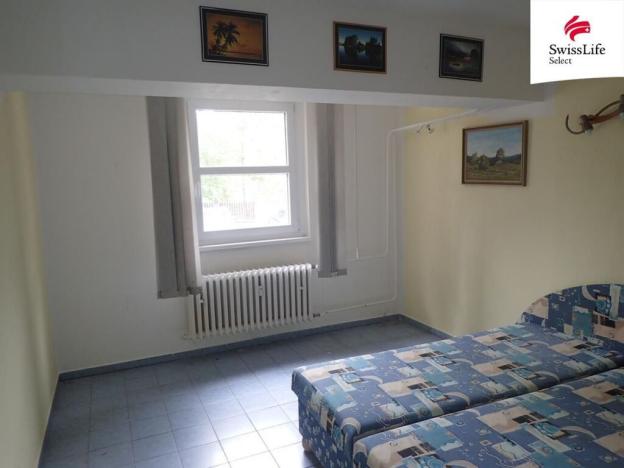 Prodej bytu 4+1, Kadaň, Na Podlesí, 95 m2