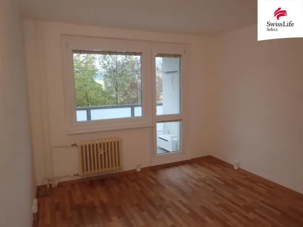 Prodej bytu 4+1, Kadaň, Na Podlesí, 95 m2