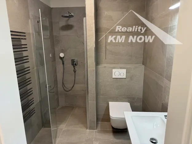 Pronájem bytu 2+kk, Brno, Škrochova, 50 m2