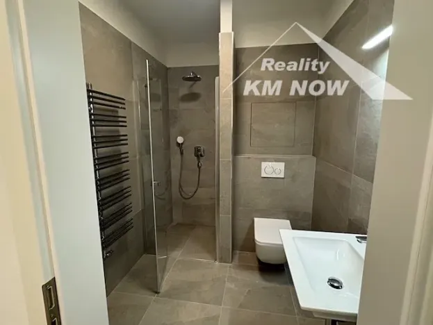 Pronájem bytu 2+kk, Brno, Škrochova, 50 m2