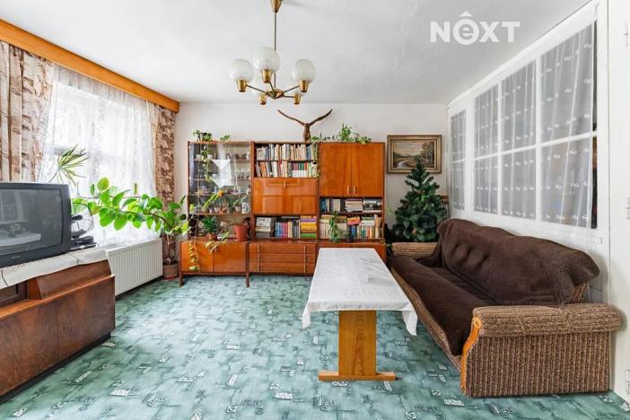 Prodej rodinného domu, Šumperk, Radniční, 180 m2