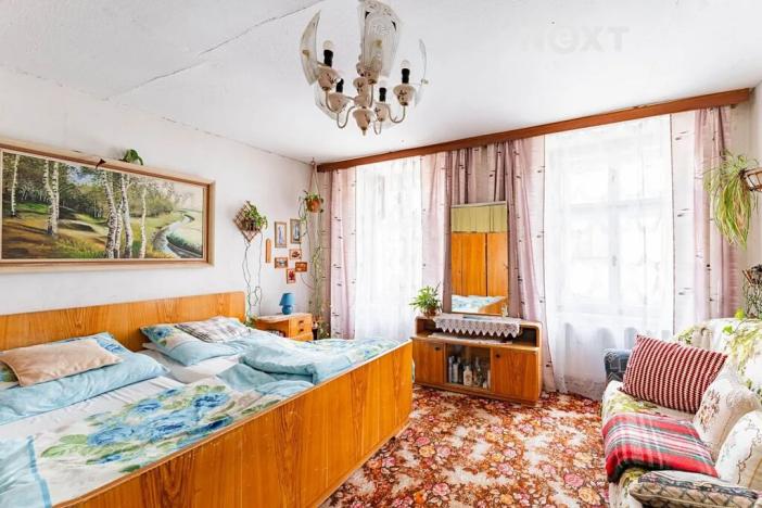 Prodej rodinného domu, Šumperk, Radniční, 180 m2