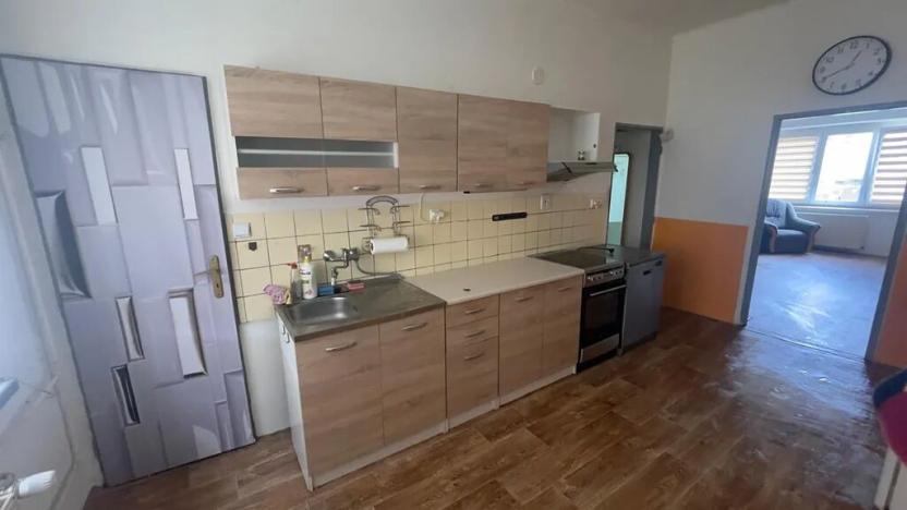 Prodej bytu 1+1, Mladé Buky, 49 m2