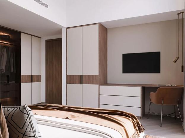 Prodej bytu 4+kk, Dubaj, Spojené arabské emiráty, 145 m2