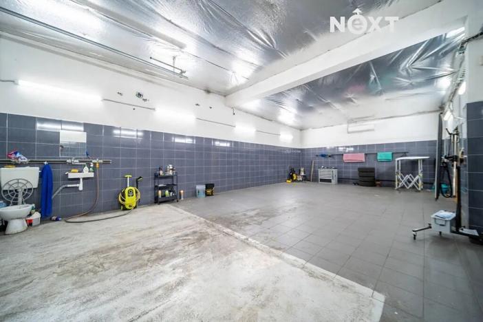 Pronájem skladu, Karviná, tř. Těreškovové, 140 m2